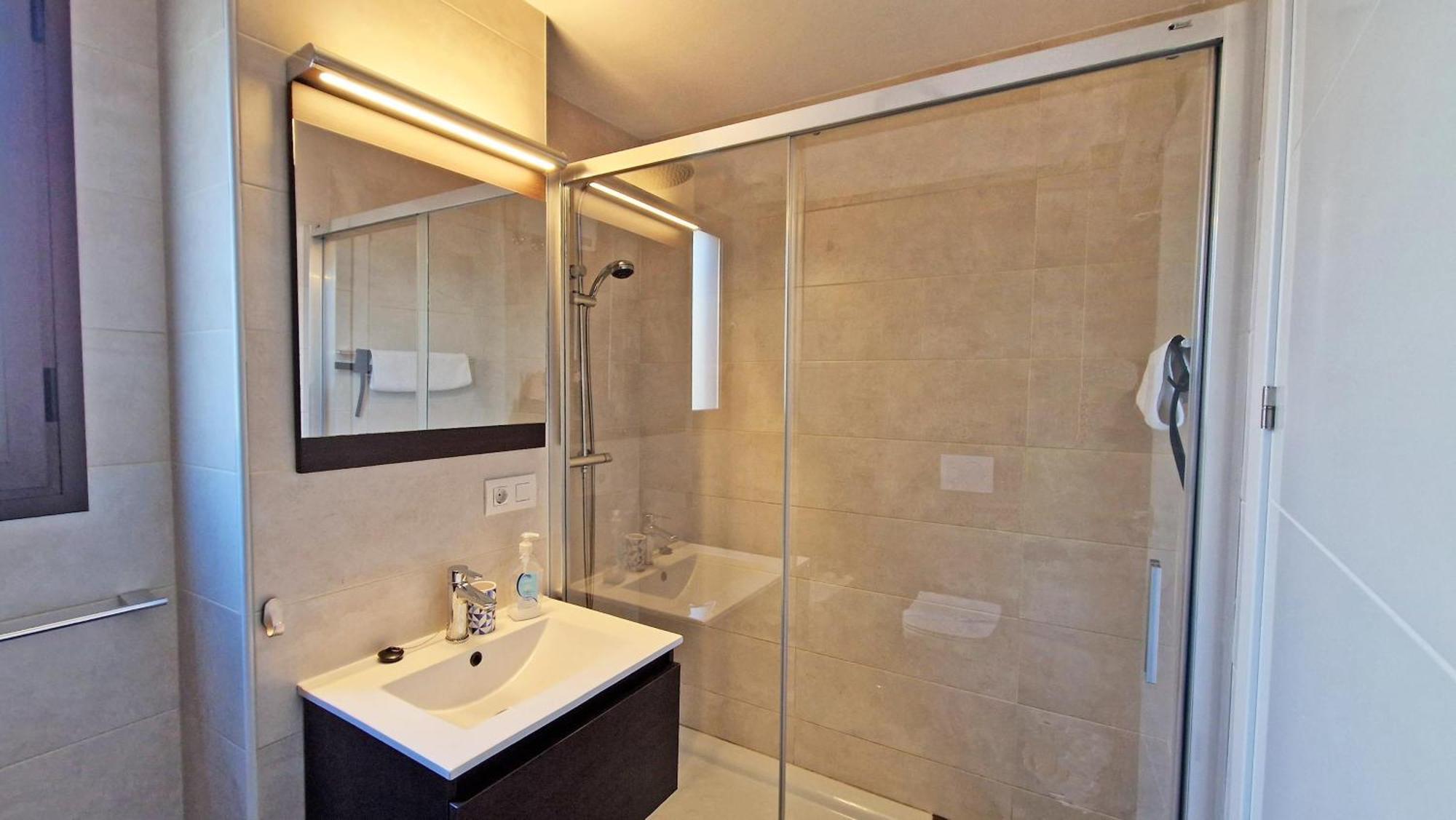 Brisas Del Arenal Apartment Javea Exterior photo