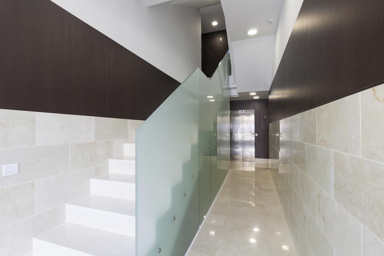 Brisas Del Arenal Apartment Javea Exterior photo
